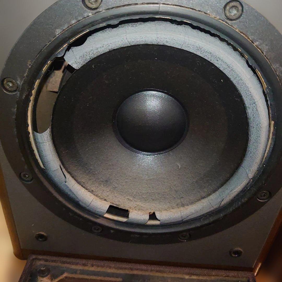 Onkyo Speakers D-502A