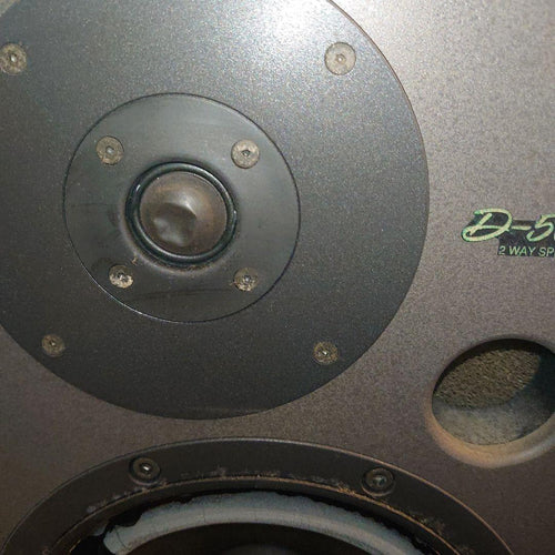 Onkyo Speakers D-502A