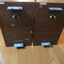 Onkyo Speakers D-502A