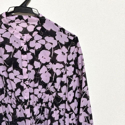 Tomorrowland Long Sleeve 36