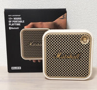Marshall Wireless Speakers Willen Ii