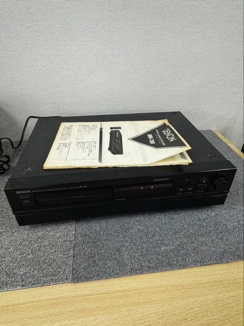 Denon Other Drr-780