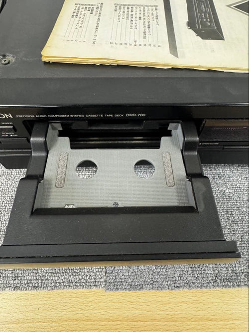 Denon Other Drr-780