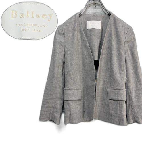 Ballsey No -Color Jacket