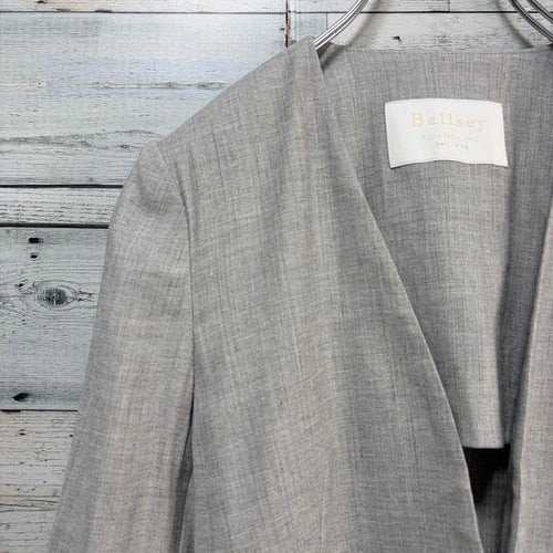 Ballsey No -Color Jacket