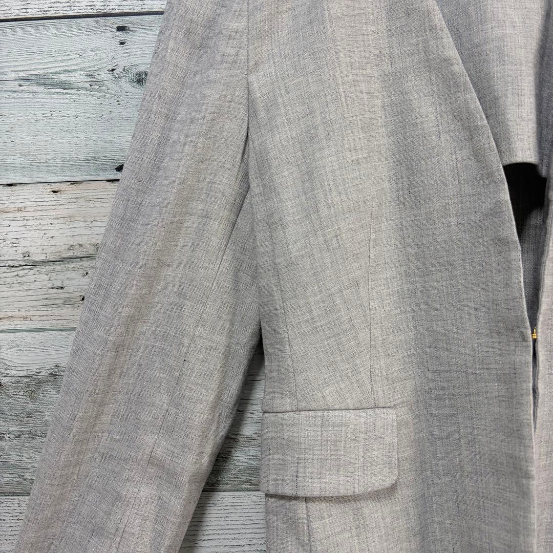 Ballsey No -Color Jacket