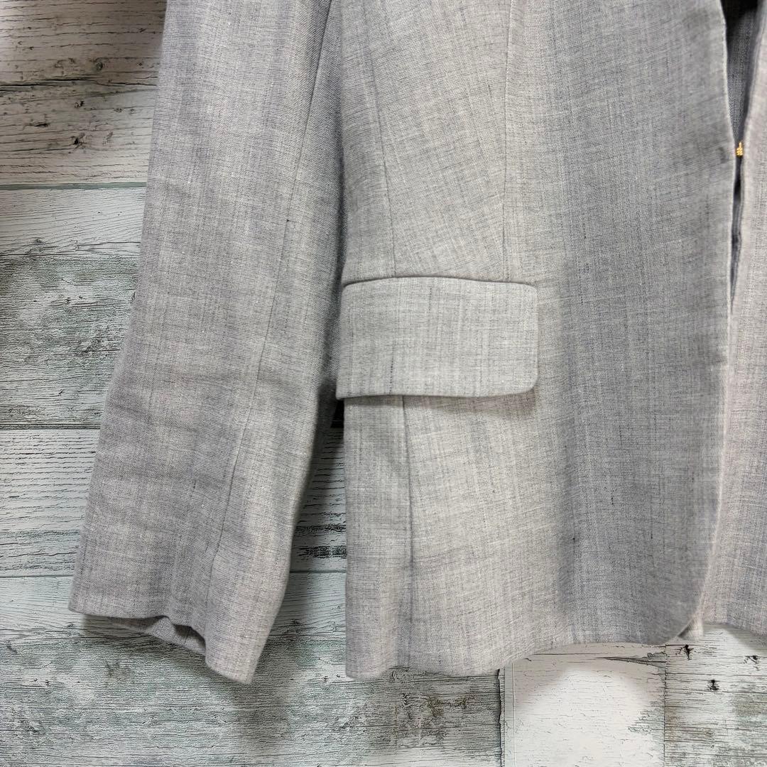 Ballsey No -Color Jacket