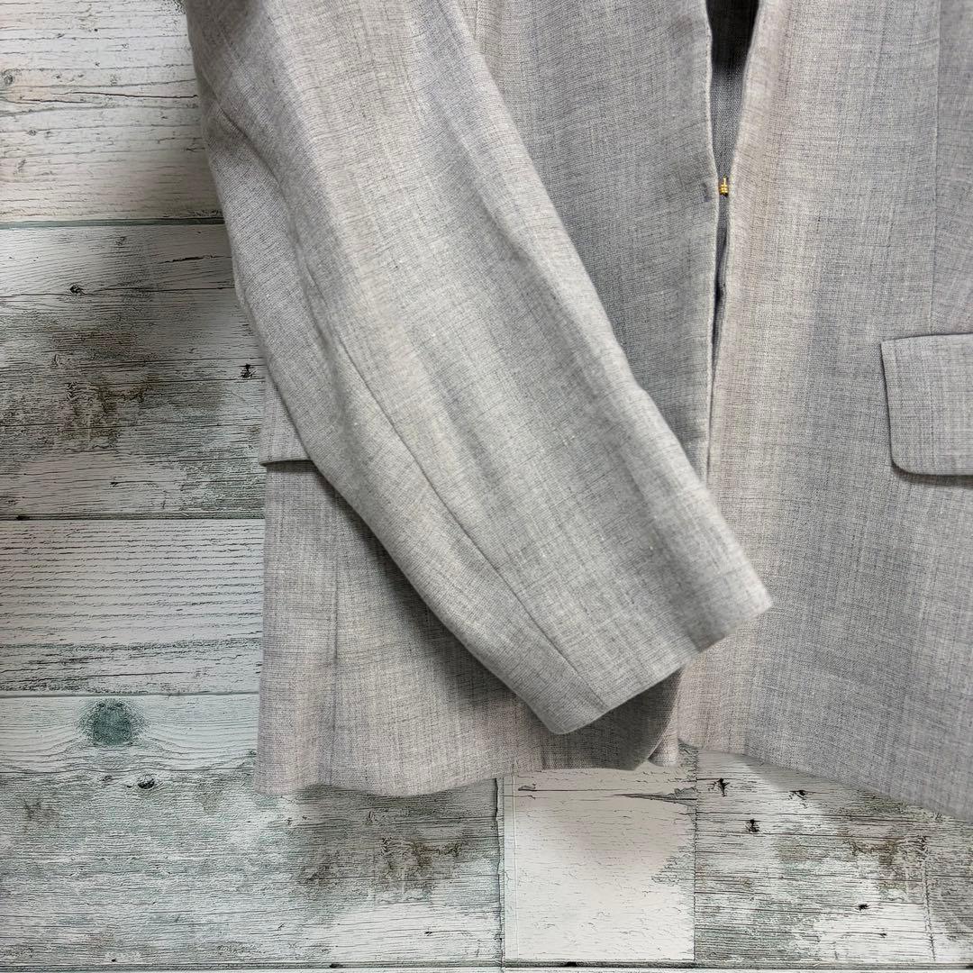 Ballsey No -Color Jacket
