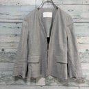 Ballsey No -Color Jacket