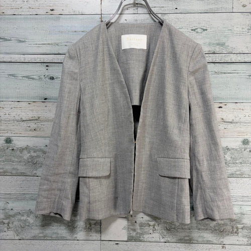 Ballsey No -Color Jacket