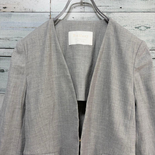 Ballsey No -Color Jacket