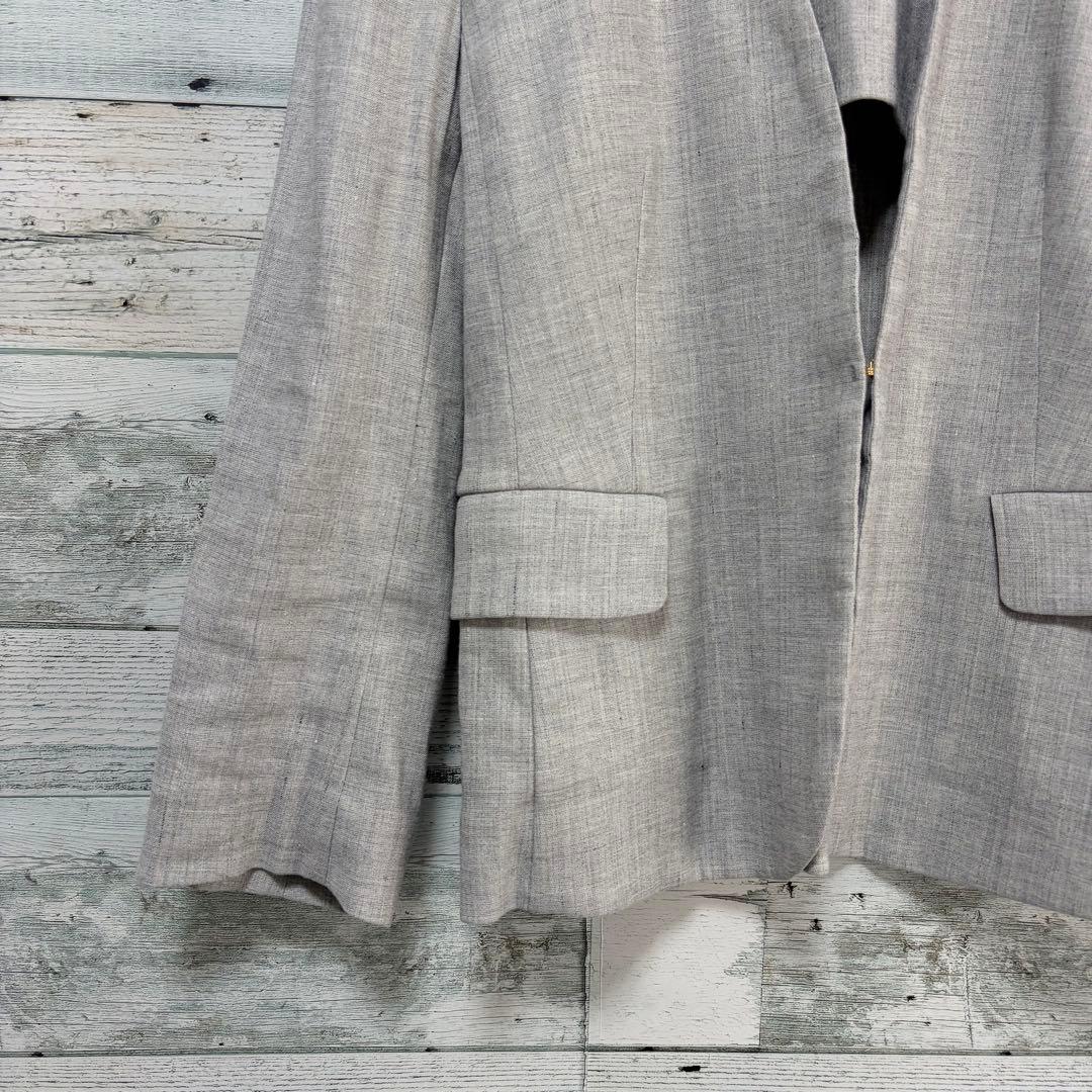Ballsey No -Color Jacket