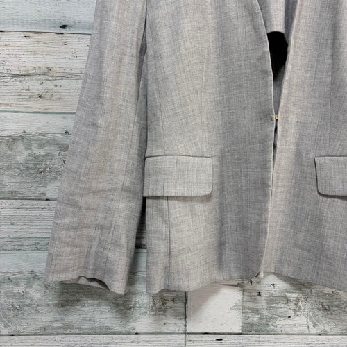 Ballsey No -Color Jacket
