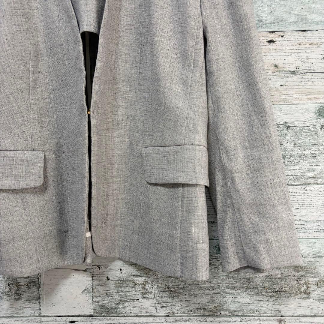 Ballsey No -Color Jacket