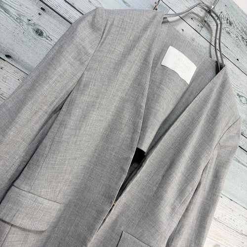 Ballsey No -Color Jacket