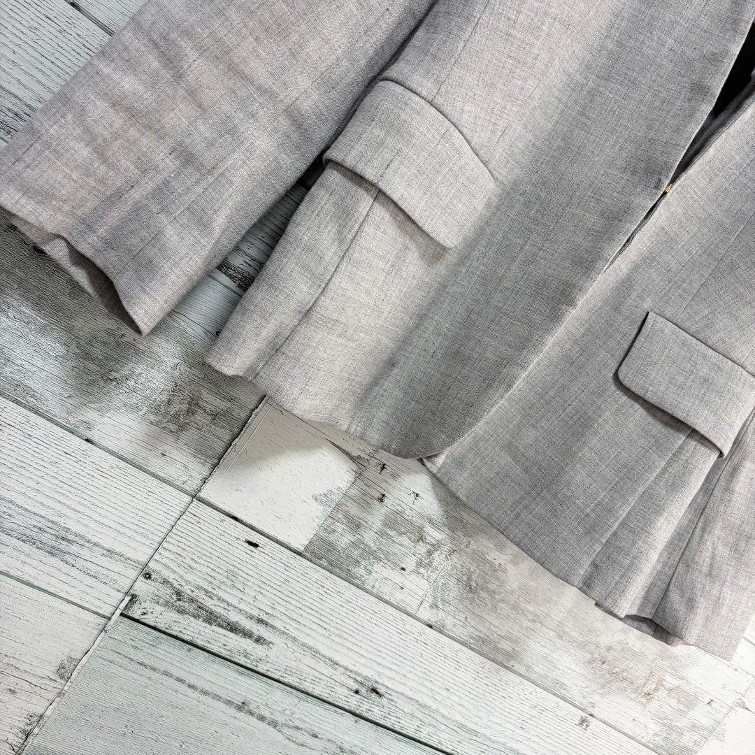 Ballsey No -Color Jacket