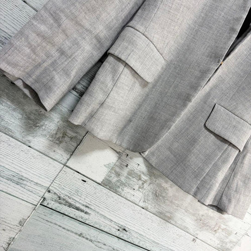 Ballsey No -Color Jacket