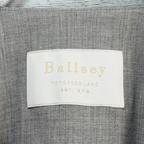 Ballsey No -Color Jacket