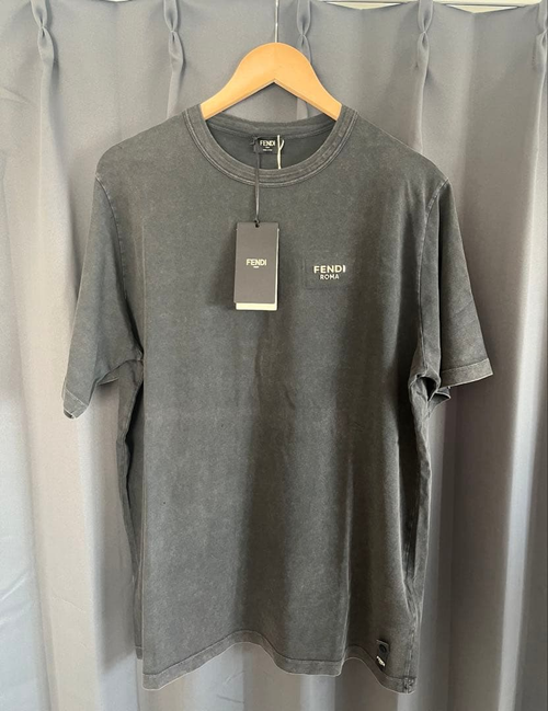 Fendi T -Shirt