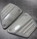 Side Cover Vmax1200 Pasteque