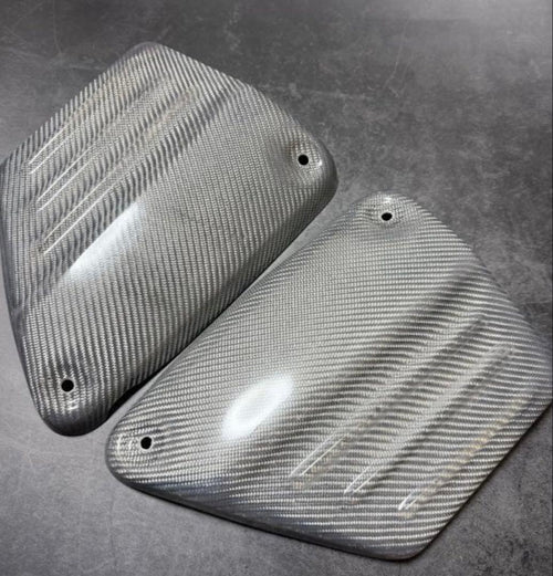 Side Cover Vmax1200 Pasteque