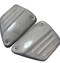 Side Cover Vmax1200 Pasteque