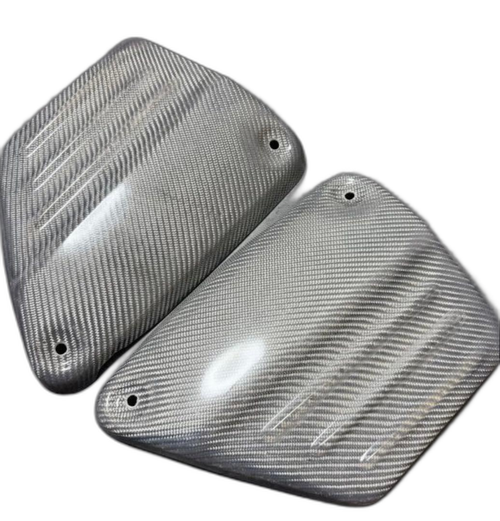 Side Cover Vmax1200 Pasteque