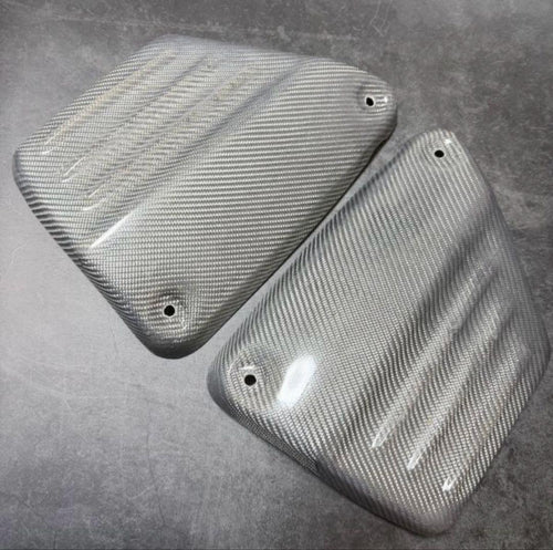 Side Cover Vmax1200 Pasteque