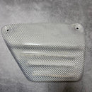 Side Cover Vmax1200 Pasteque