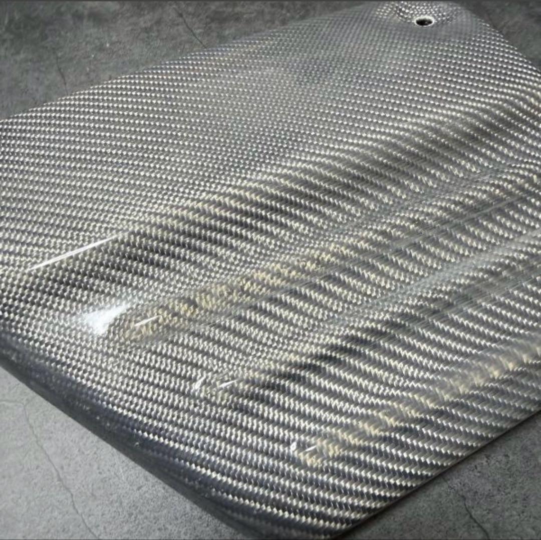 Side Cover Vmax1200 Pasteque