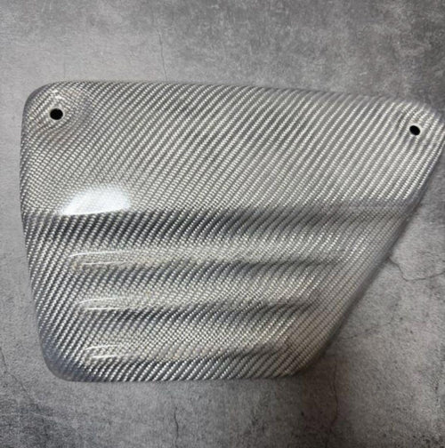 Side Cover Vmax1200 Pasteque