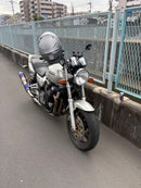 Yamaha Motorcycle Frames Xjr1200