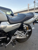 Yamaha Motorcycle Frames Xjr1200