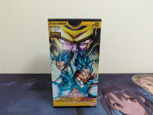 Other Bt02 1Box Box
