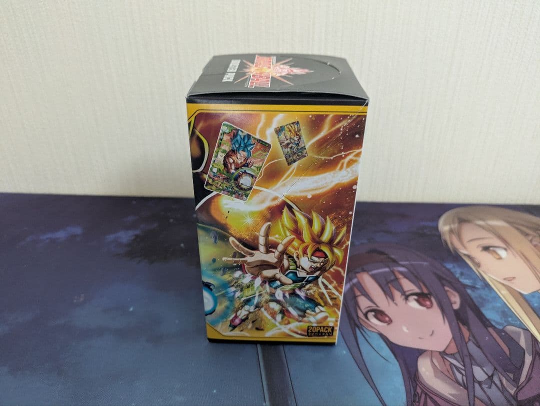 Other Bt02 1Box Box