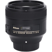 Nikon Lens (Single Focus)