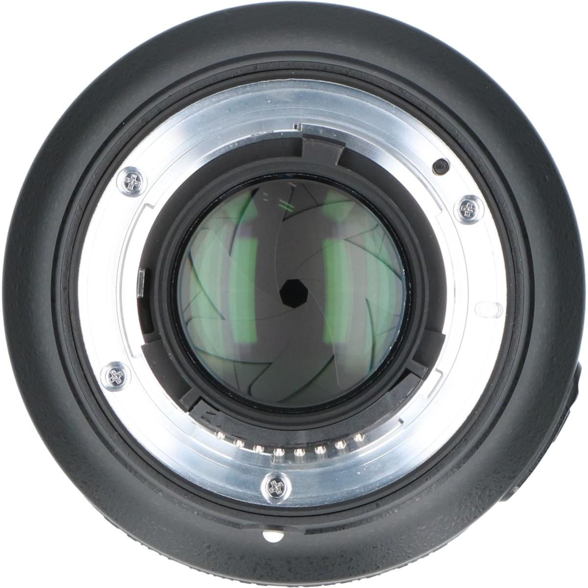 Nikon Lens (Single Focus)