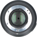 Nikon Lens (Single Focus)