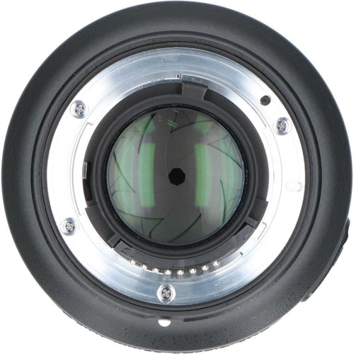 Nikon Lens (Single Focus)