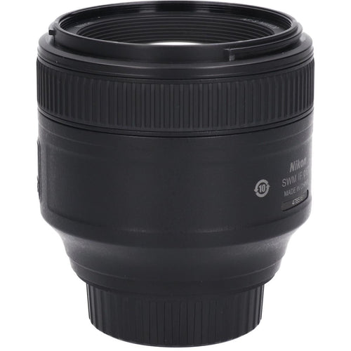 Nikon Lens (Single Focus)