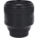 Nikon Lens (Single Focus)