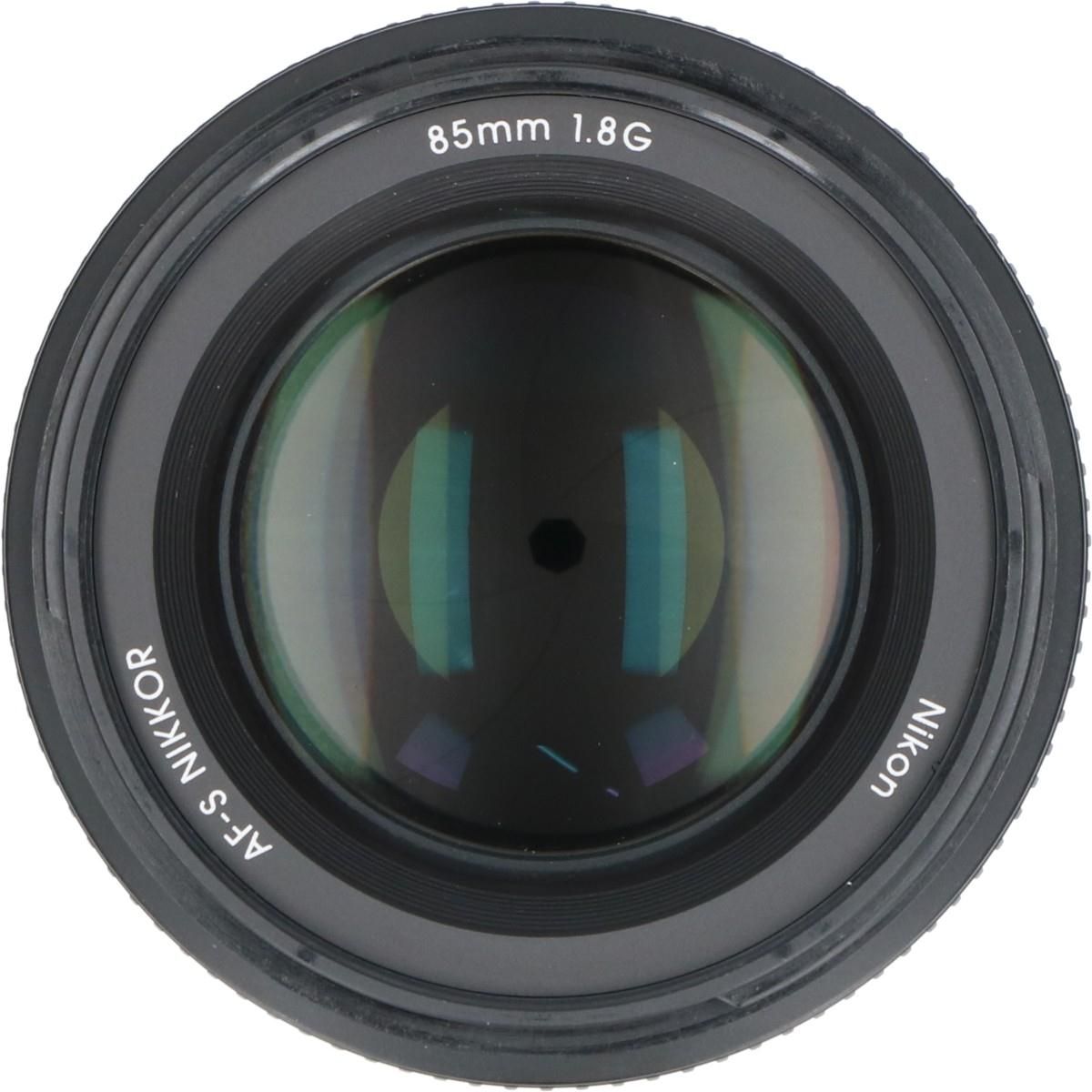 Nikon Lens (Single Focus)