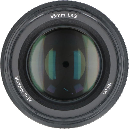 Nikon Lens (Single Focus)
