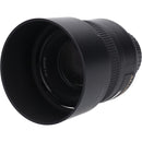 Nikon Lens (Single Focus)
