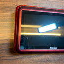 Nikon Compact Digital Cameras Coolpix S6400 4628