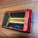 Nikon Compact Digital Cameras Coolpix S6400 4628