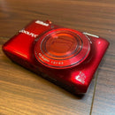 Nikon Compact Digital Cameras Coolpix S6400 4628