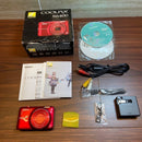 Nikon Compact Digital Cameras Coolpix S6400 4628