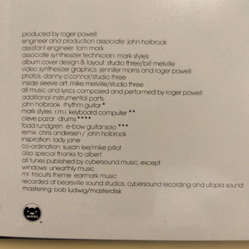 Overseas Music 2 1980