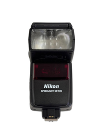 Nikon Strobe Sb-600